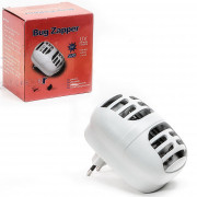 Электрическая ловушка для комаров на 30 кв.м.