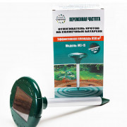 Отпугиватель кротов на солнечных батареях MC-15 