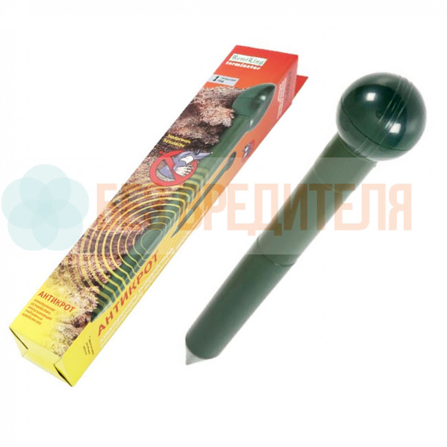 Отпугиватель антикрот RemiLing AN-A311