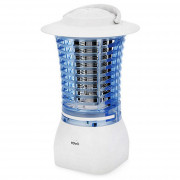 Уничтожитель комаров и мух ЭкоСнайпер EGS-08-4W 