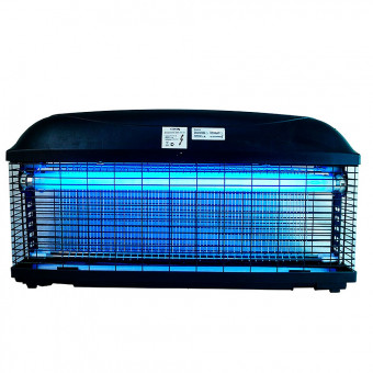 Ловушка для комаров и мух Скат 25 