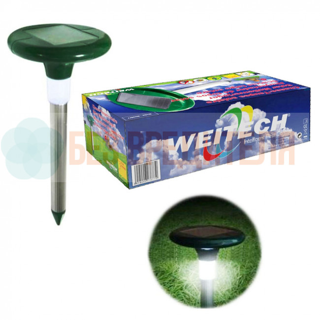 Отпугиватель Weitech WK-0677 Отпугиватель Weitech WK-0677