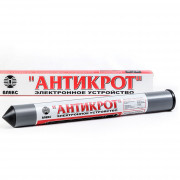 Отпугиватель кротов Тайфун Антикрот