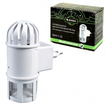 Уничтожитель для комаров ЭкоСнайпер GH1C