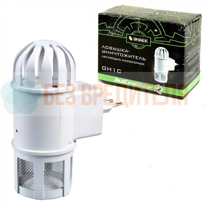 Уничтожитель для комаров ЭкоСнайпер GH1C