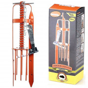 Ловушка кротов плунжерная Скат 61