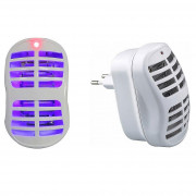 Ловушка для комаров электрическая ЭкоСнайпер GH1F