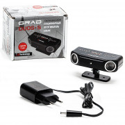 Отпугиватель собак стационарный Grad Duos S