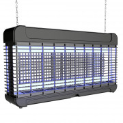 Уничтожитель насекомых ЭкоСнайпер GB-30L со светодиодными лампами Уничтожитель насекомых ЭкоСнайпер GB-30L со светодиодными лампами