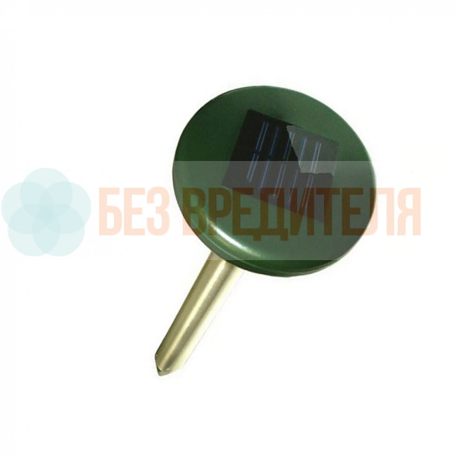 Отпугиватель кротов ЭкоСнайпер SM-153