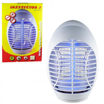 Уничтожитель комаров Weitech WK0115 INZZZEKTOR 3