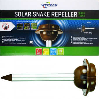 Отпугиватель змей Weitech WK2030