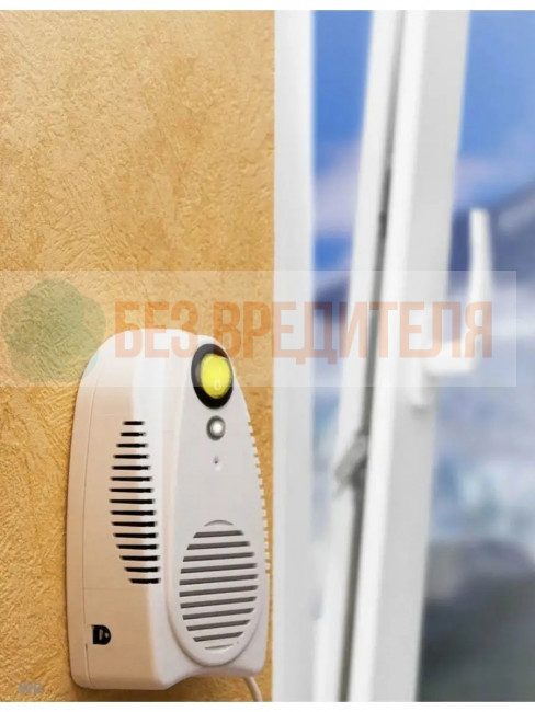 Ионизатор воздуха Ион-Эффект БИОС Ионизатор воздуха Ион-Эффект БИОС