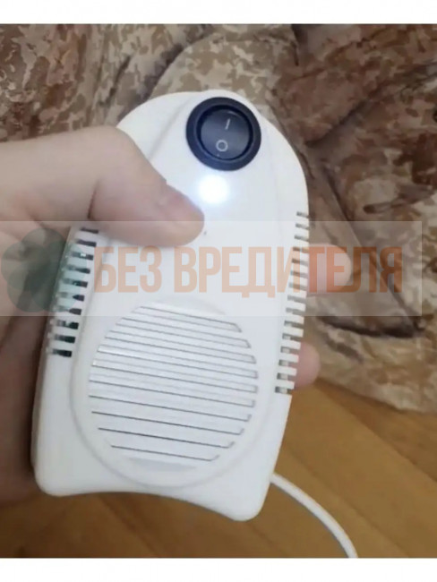 Ионизатор воздуха Ион-Эффект БИОС Ионизатор воздуха Ион-Эффект БИОС