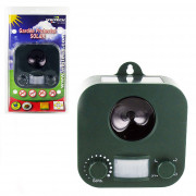 Ультразвуковой отпугиватель собак Weitech WK0053