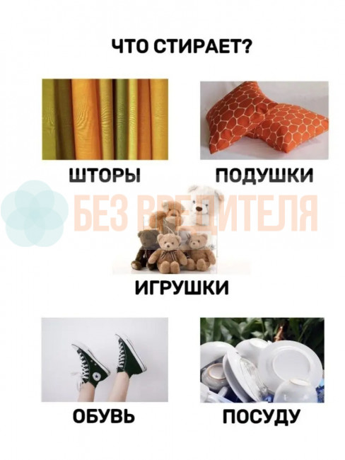 Ультразвуковая стиральная машинка Золушка Ультразвуковая стиральная машинка Золушка