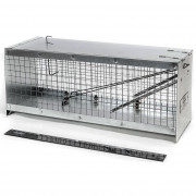 Живоловка Клетка Макси Гранд МГ