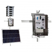 Биоакустический отпугиватель птиц Bird Gard Super Pro AMP компл. № 2