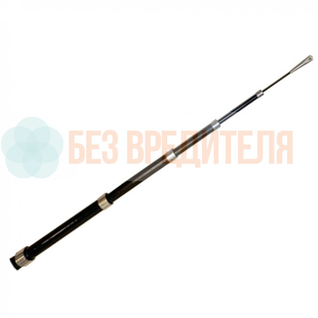 Флагшток 7 метров для отпугивателя птиц Кондор