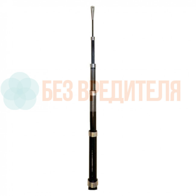 Флагшток 4 метра для отпугивателя птиц Кондор