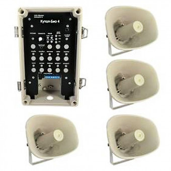  Отпугиватель птиц Купол-Био 4