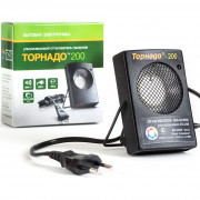 Отпугиватель грызунов Торнадо 200