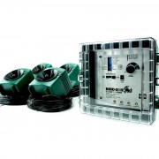 Отпугиватель птиц BroadBand PRO Отпугиватель птиц BroadBand PRO