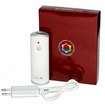 Отпугиватель собак Торнадо ОСА.01