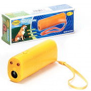 Ультразвуковой отпугиватель собак AD-100