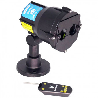 Лазерный отпугиватель птиц Луч-У