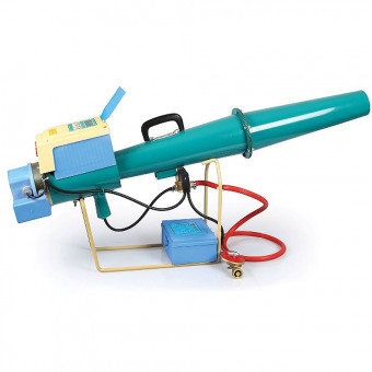 Отпугиватель птиц громпушка DBS-E