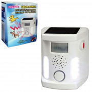 Отпугиватель кошек и собак ЭкоСнайпер-PGS-046B