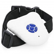 Ошейник антилай для собак ЭкоСнайпер Q-817