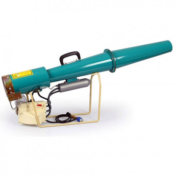 Отпугиватель птиц громпушка DBS-MC