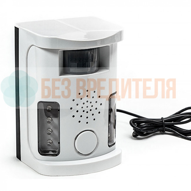 Стационарный отпугиватель собак DC-035