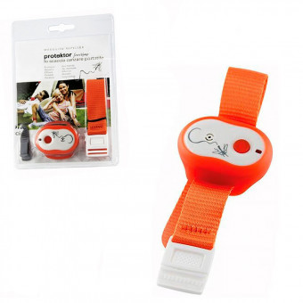 Protektor Freetime - ультразвуковой отпугиватель комаров