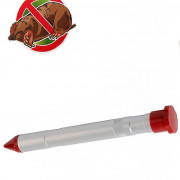 Отпугиватель кротов Grinda в металлическом корпусе