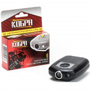 Отпугиватель собак Кобра