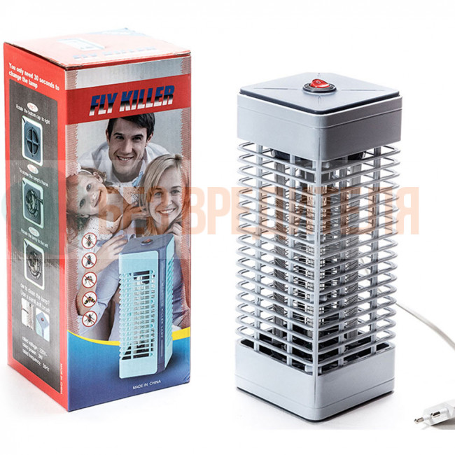 Ловушка для комаров Mars-01