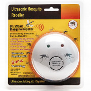 Электронный отпугиватель комаров MR-410 Электронный отпугиватель комаров MR-410