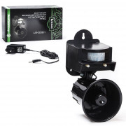 Отпугиватель птиц ЭкоСнайпер LS-2001