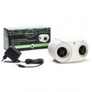 Отпугиватель грызунов ЭкоСнайпер UP-11K