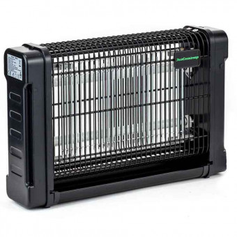 Уничтожитель летающих насекомых ЭкоСнайпер GC2-16D