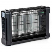 Уничтожитель летающих насекомых ЭкоСнайпер GC2-16D Уничтожитель летающих насекомых ЭкоСнайпер GC2-16D