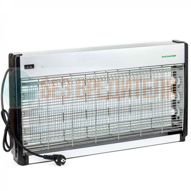 Уничтожитель летающих насекомых ЭкоСнайпер GC1-60