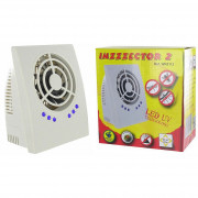 Ловушка для комаров Weitech WK-0112 Inzzzektor 2
