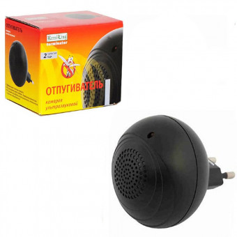 Ультразвуковой отпугиватель комаров Remiling AN-A329