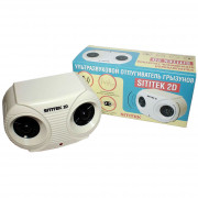 Ультразвуковой отпугиватель грызунов Sititek 2D