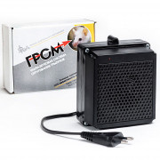 Отпугиватель грызунов УЗГ Гром 