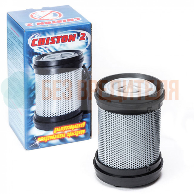 Отпугиватель грызунов Чистон 2